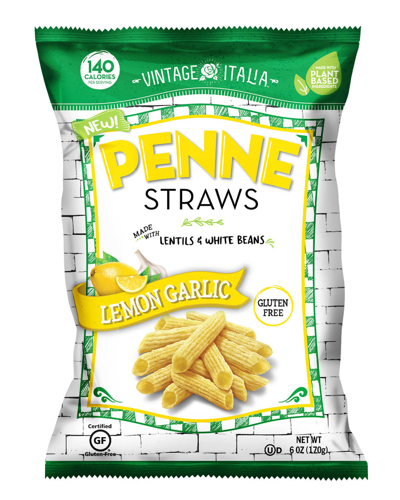 Penne Straws – Tagged Penne Straws– Pasta Chips